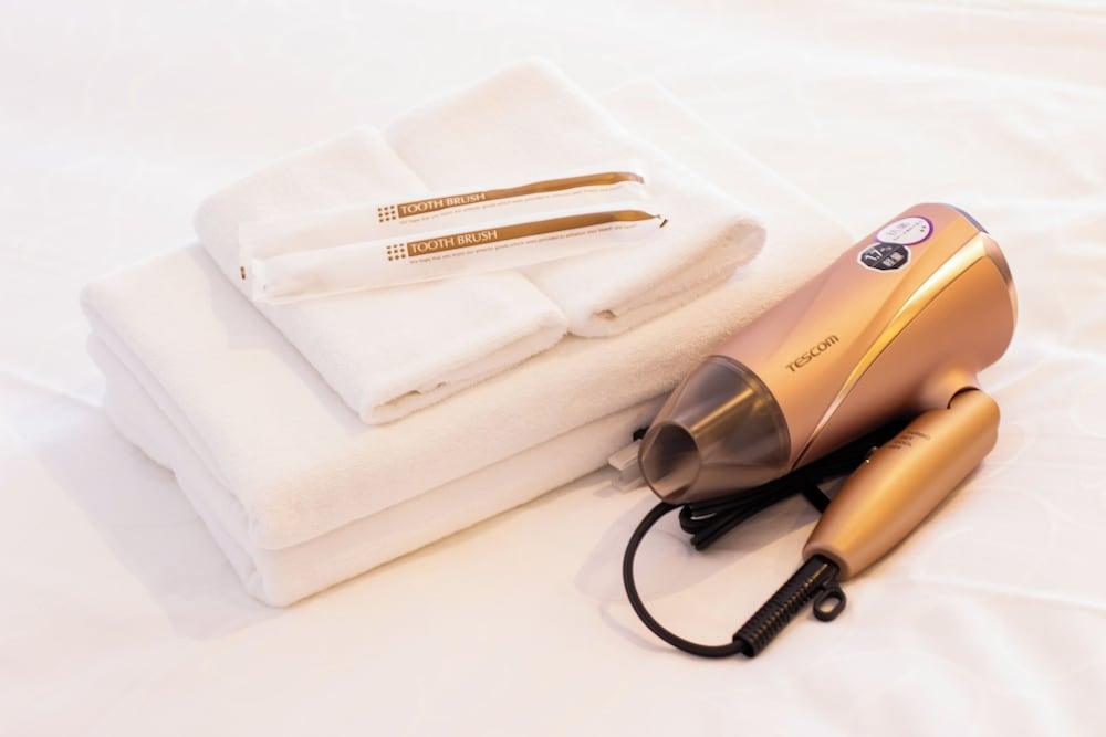 HIRO BUILDING Apartment Stay