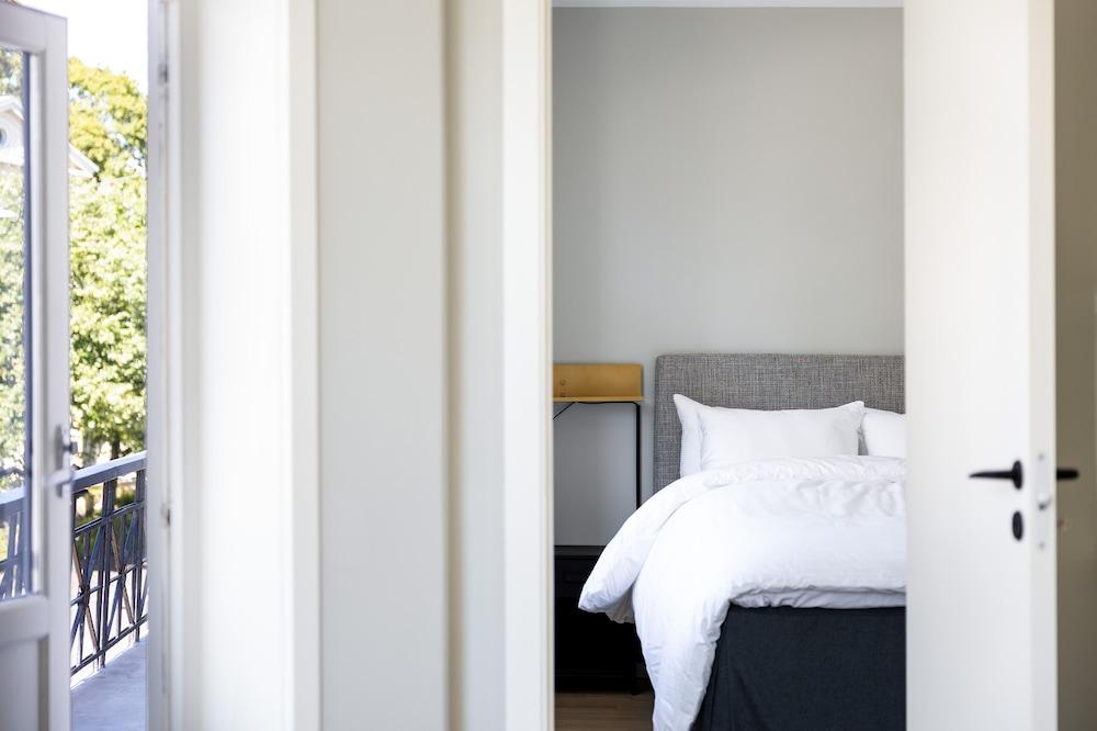 Frogner House - Uranienborg