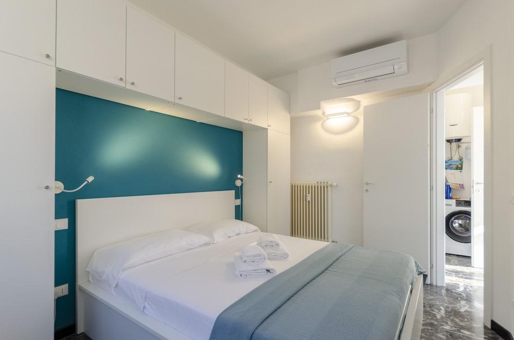 JOIVY Spacious Apt For 6, Near Train Station And Beach