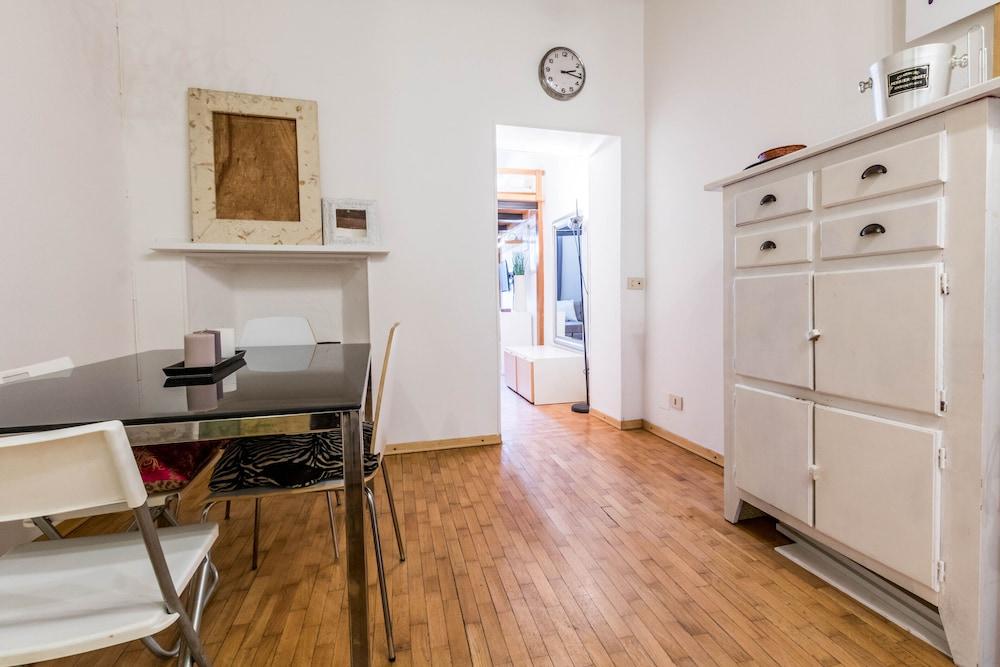 JOIVY Splendid Flat In Perfect Centre