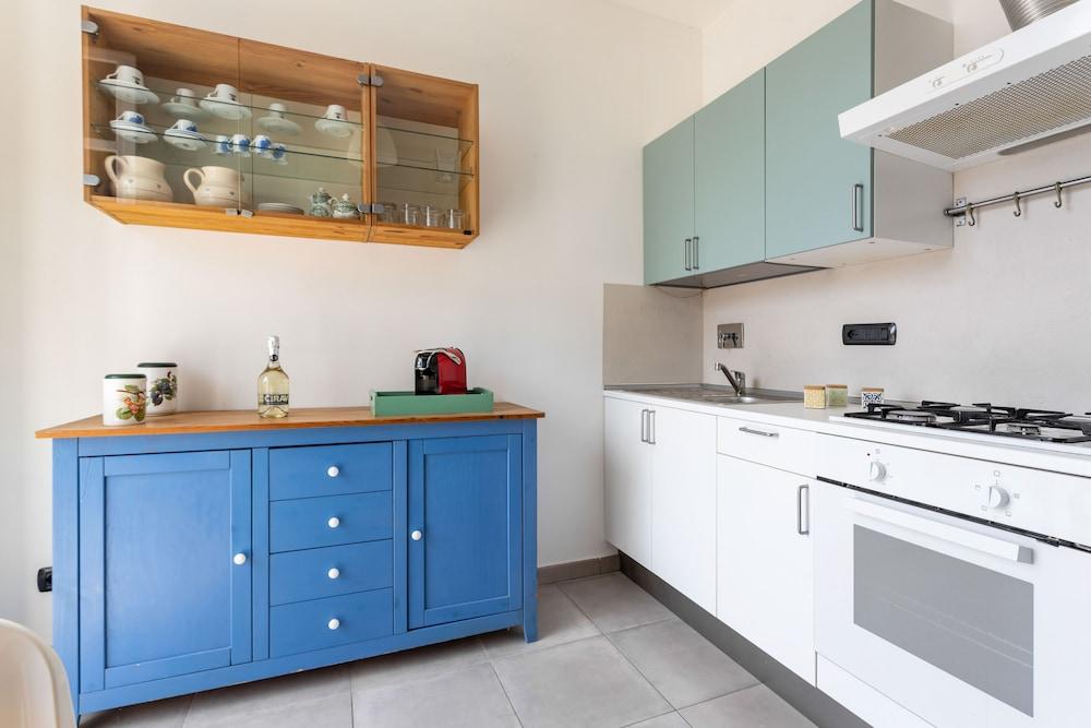 JOIVY Lovely Flat W/ Private Parking In 5 Terre