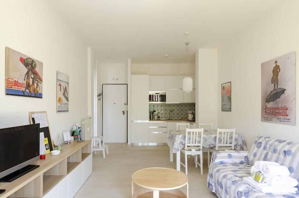 JOIVY My Address In Rapallo