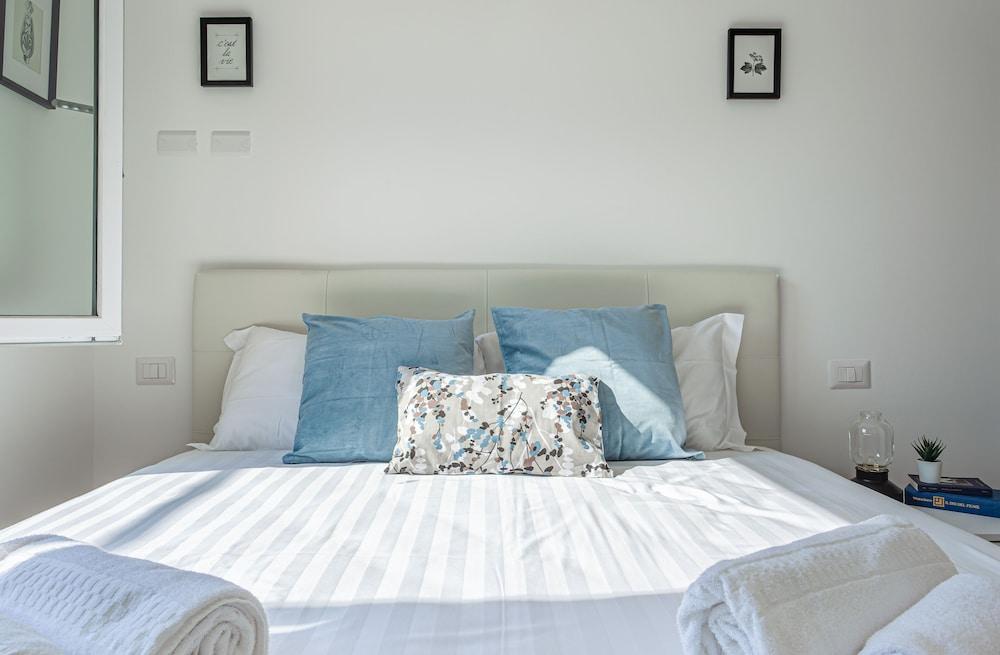 JOIVY Sublime Flat W/Balcony