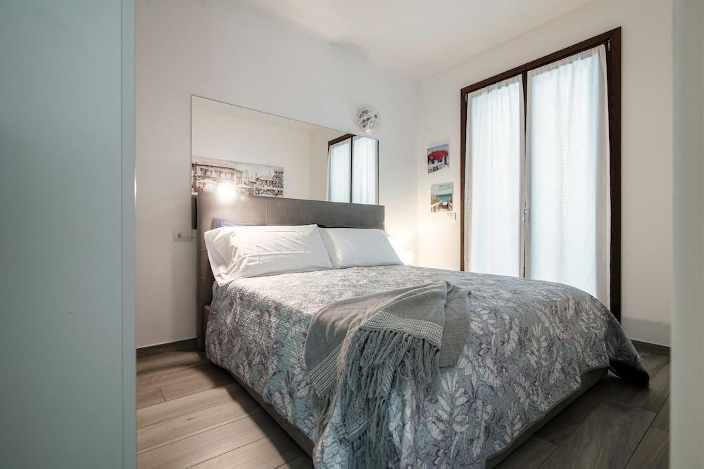 JOIVY Luxury flat & Lake Como view