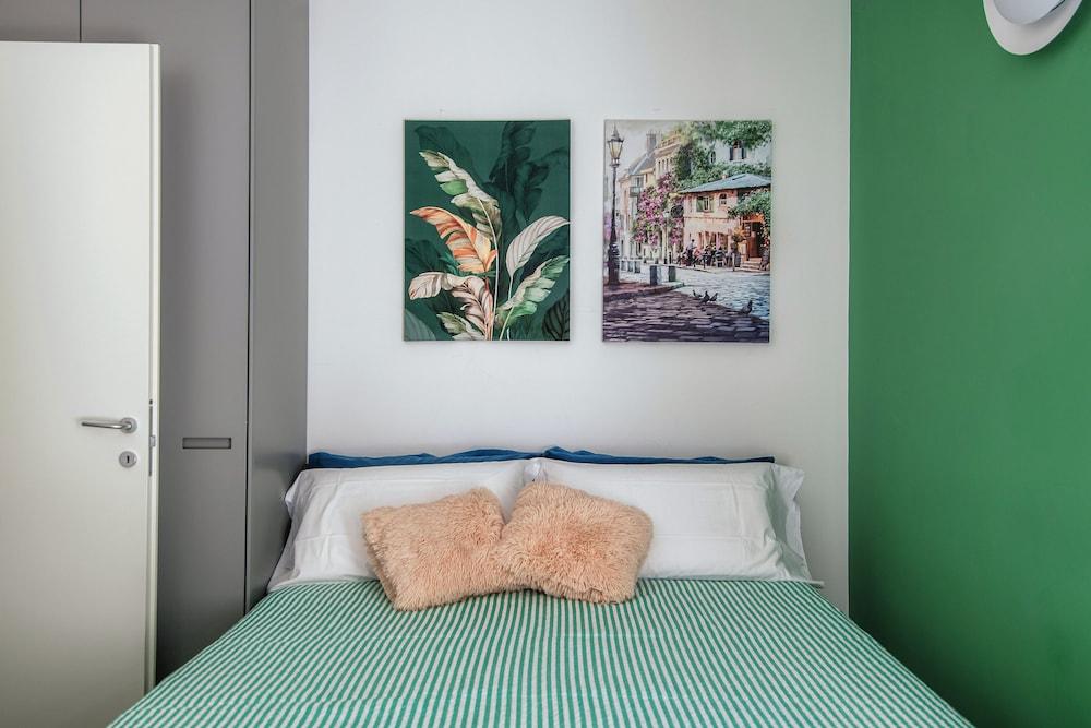 JOIVY Luxury flat & Lake Como view