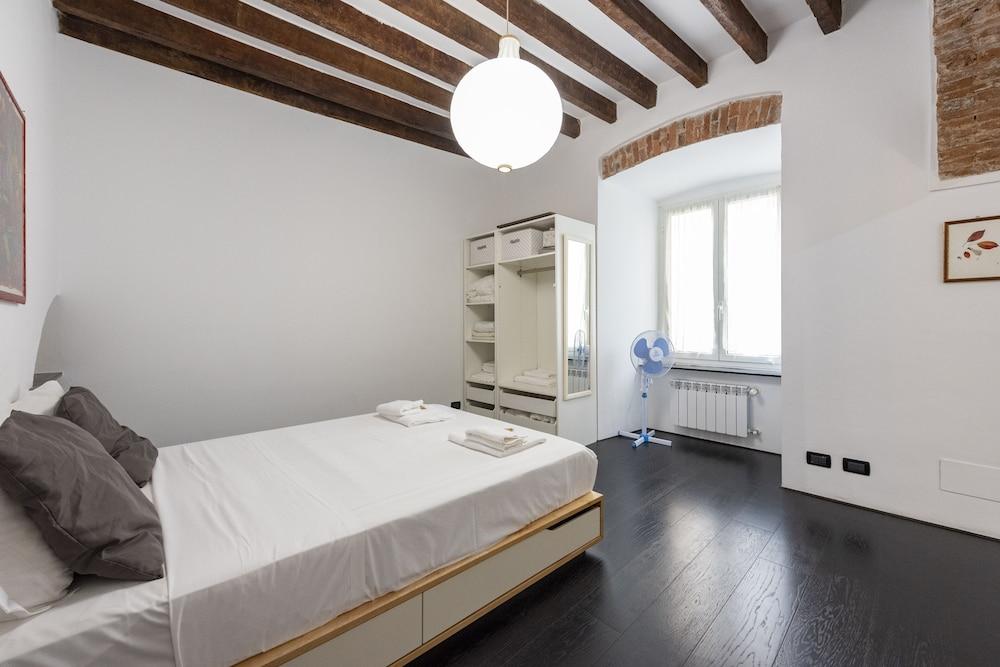 JOIVY Flat In Perfect Centre