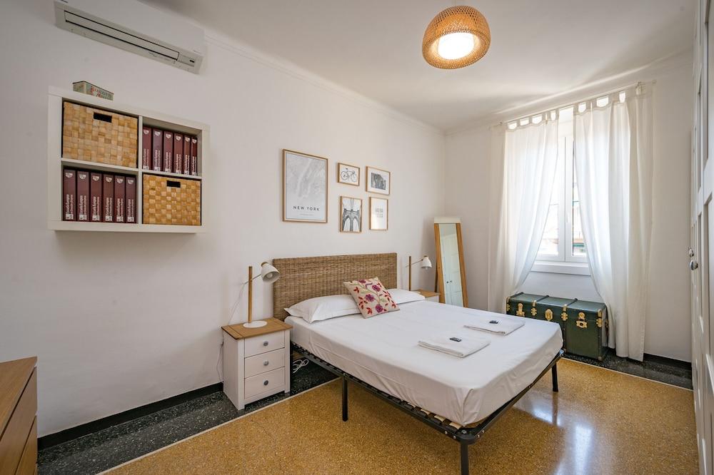 JOIVY Penthouse Flat W/Terrace