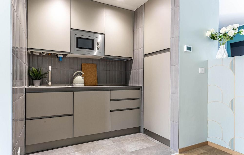 JOIVY Studio Near Natural Museum