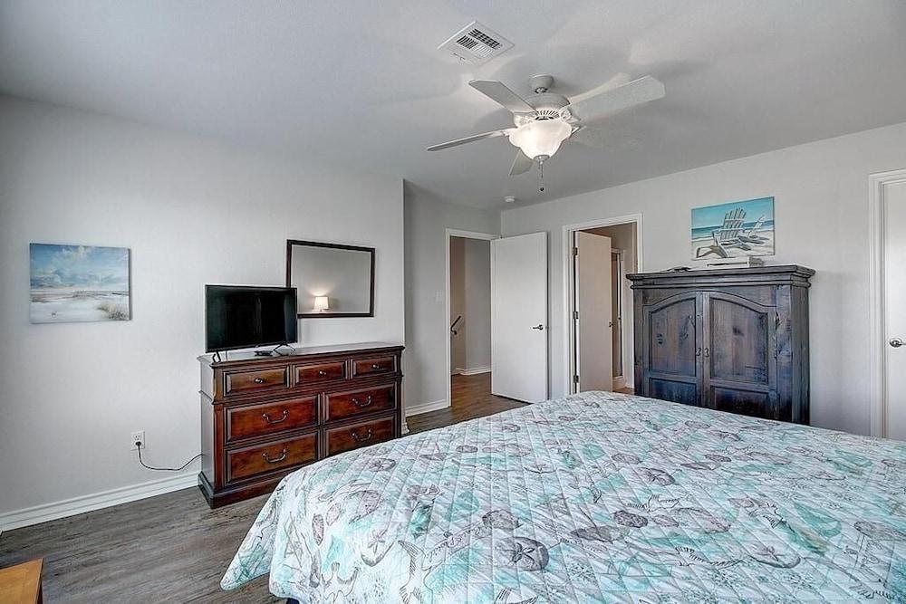 A Lime In The Sand by Silver Sands Vacation Rentals