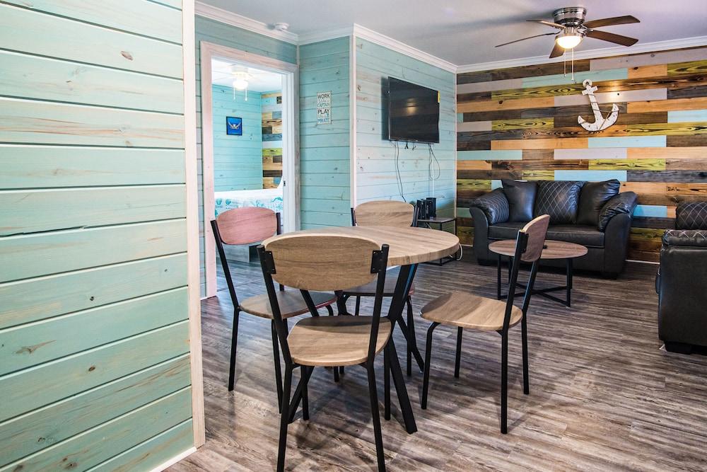 Anchor Court Cottage #3