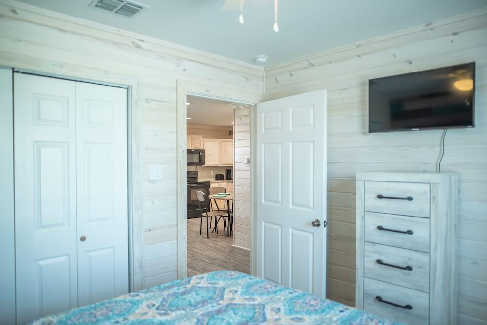 Anchor Court Cottage #1