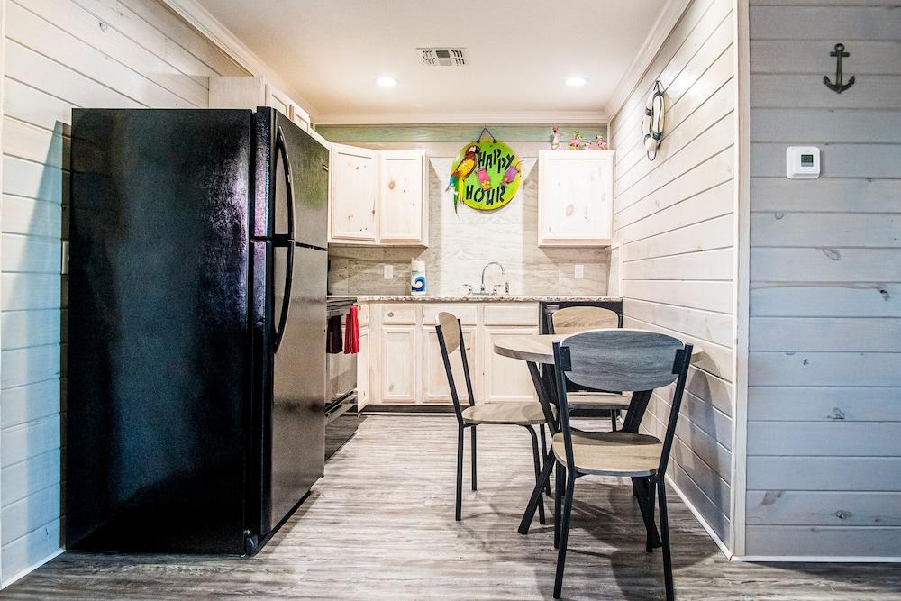 Anchor Court Cottage #2