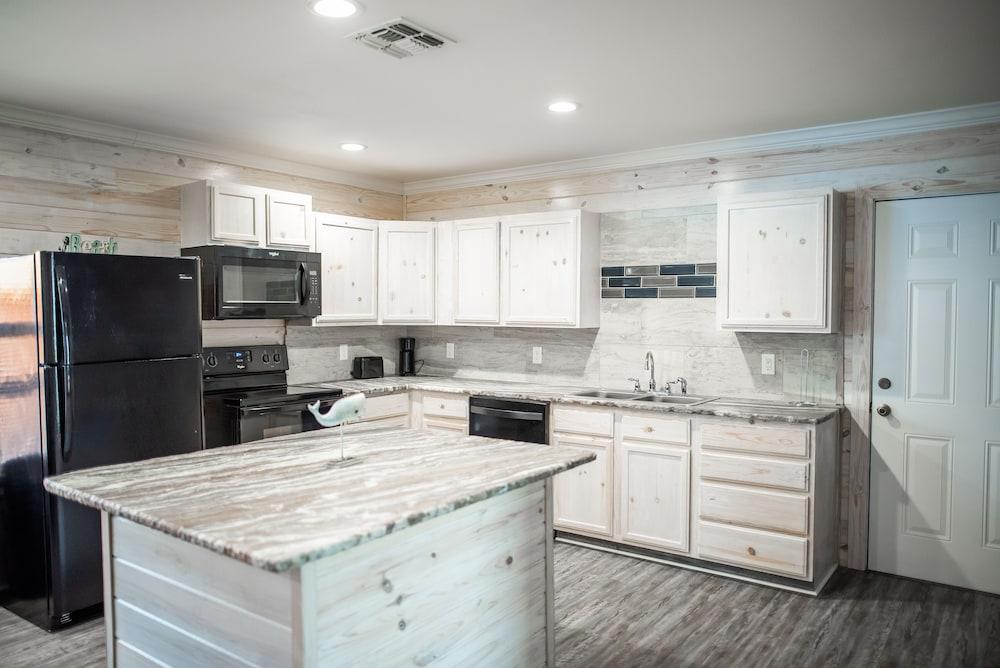 Anchor Court Cottage #8