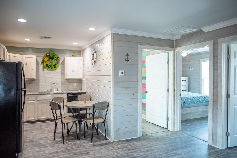 Anchor Court Cottage #4