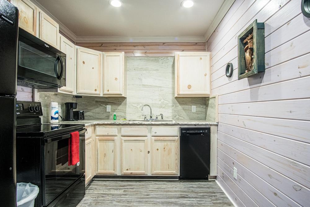 Anchor Court Cottage #9