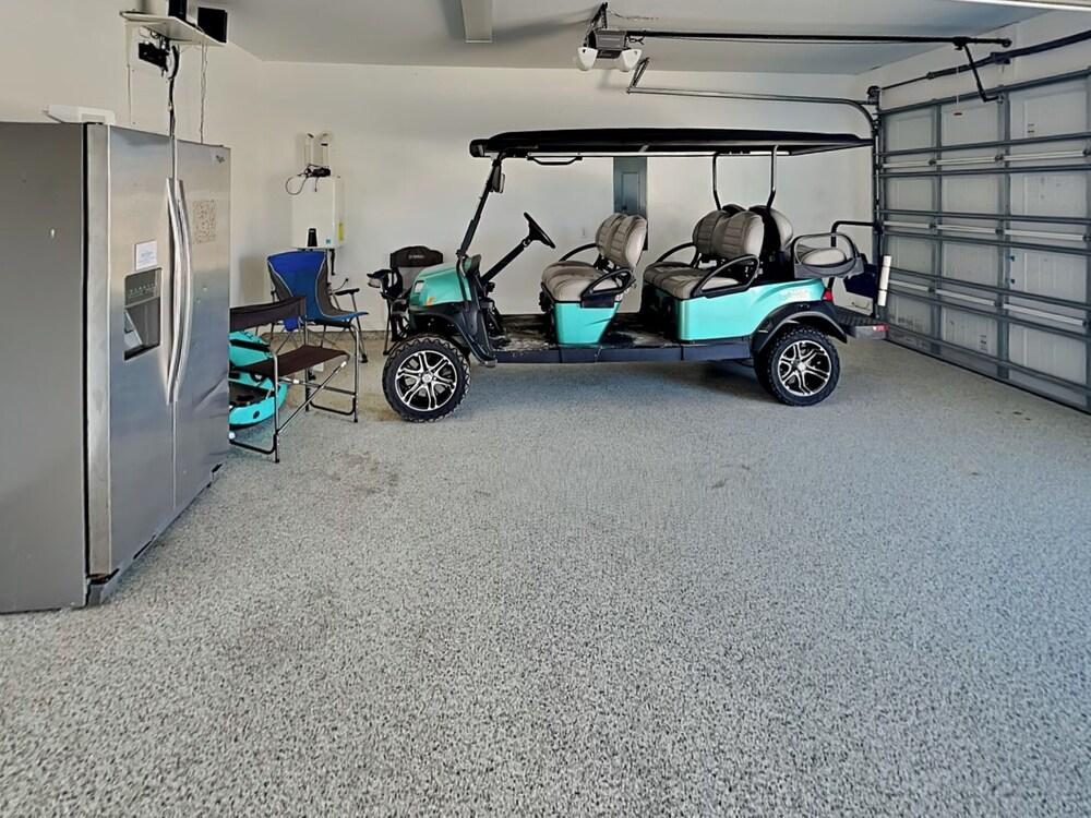 Bella Vista by Silver Sands Vacation Rentals