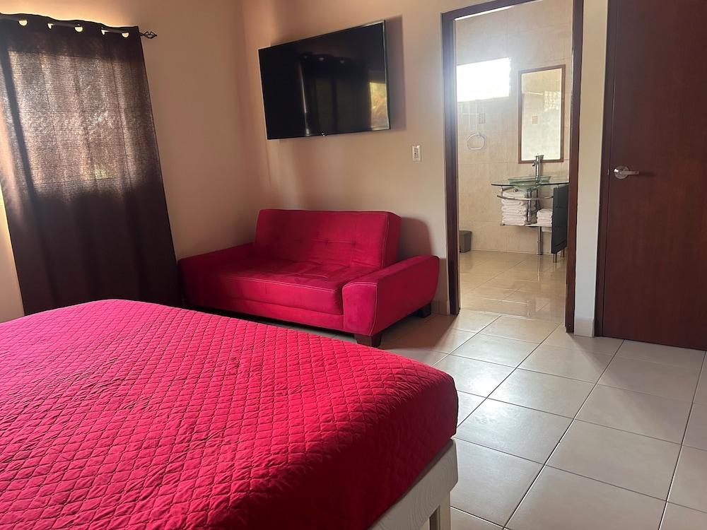 Villa Mi Dushi Cas Aruba