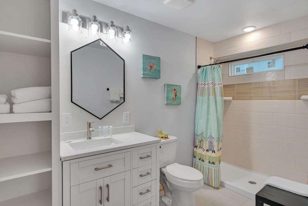 Ocean Spirit by Silver Sands Vacation Rentals