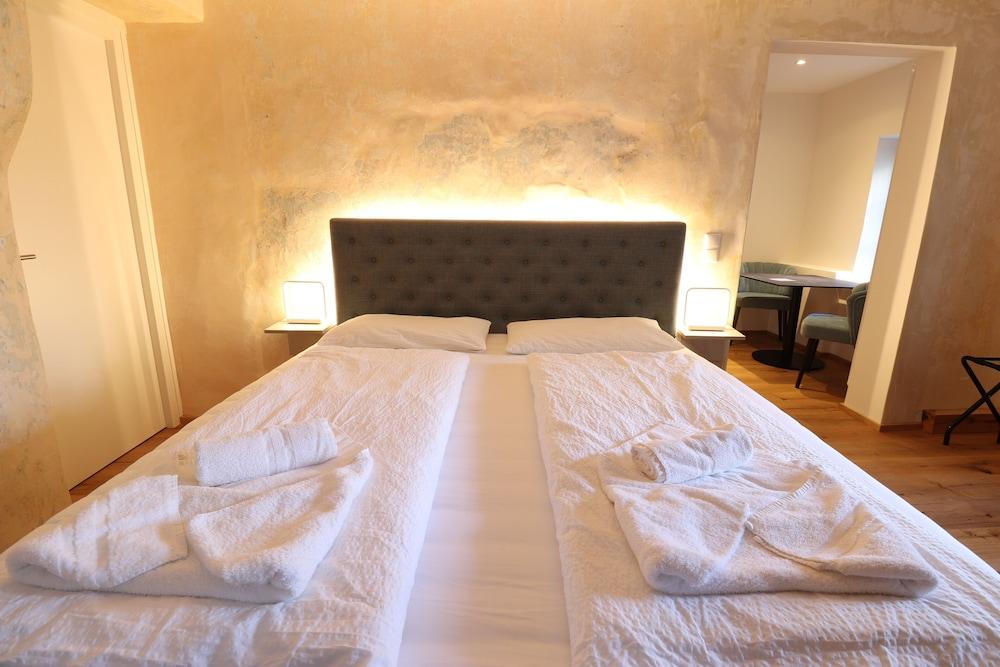 Das Fischer Boardinghouse KF