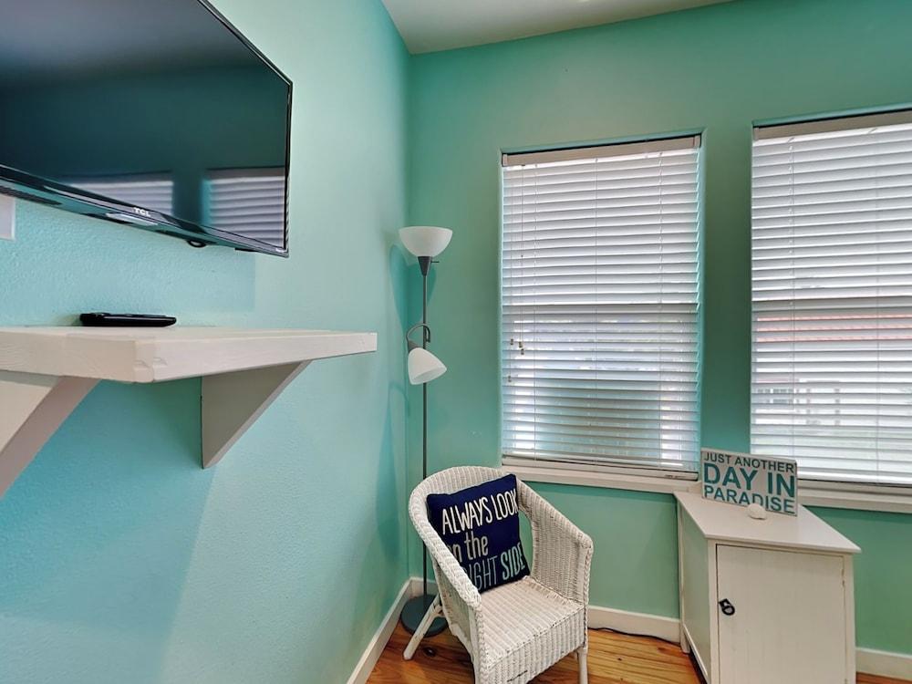 Port A Paradise by Silver Sands Vacation Rentals