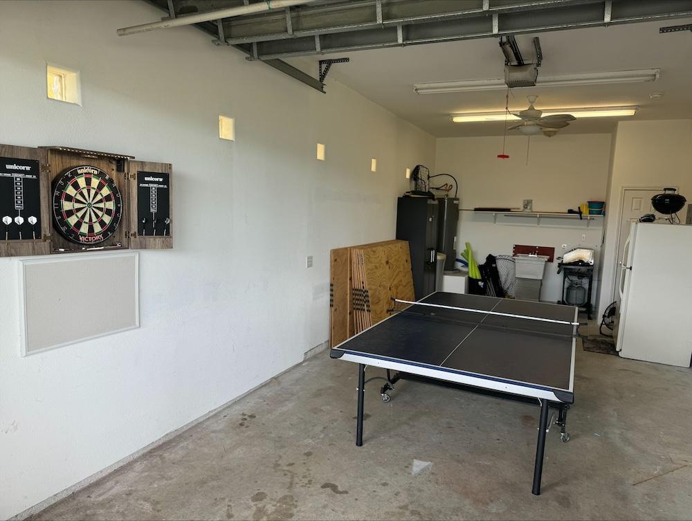 Sandy Starfish by Silver Sands Vacation Rentals