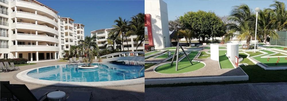 Condo Flamingos Golf by TRVL2HM