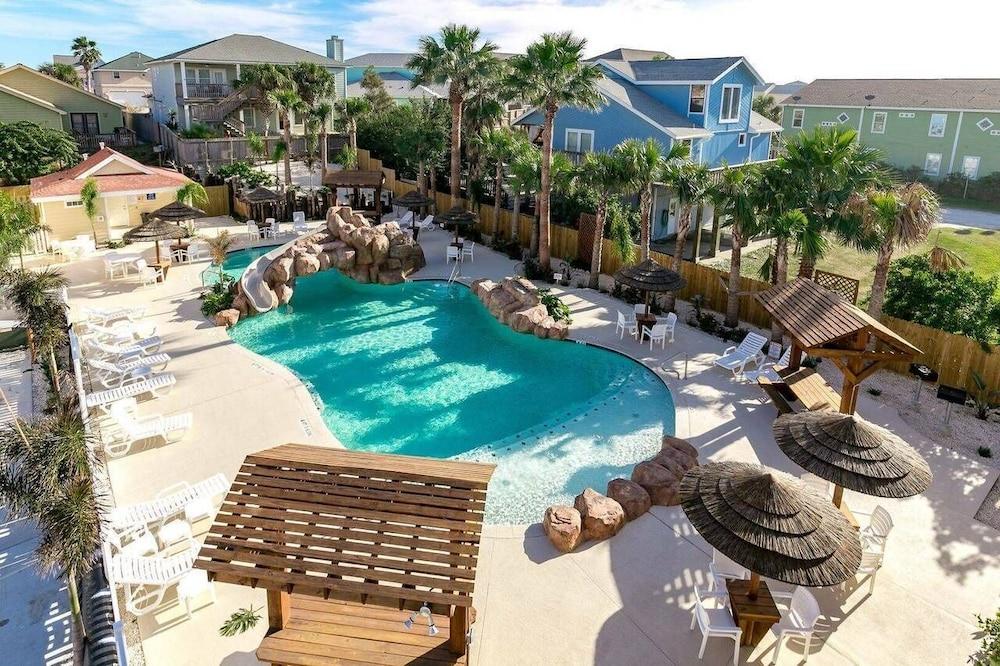 Soulshine by Silver Sands Vacation Rentals