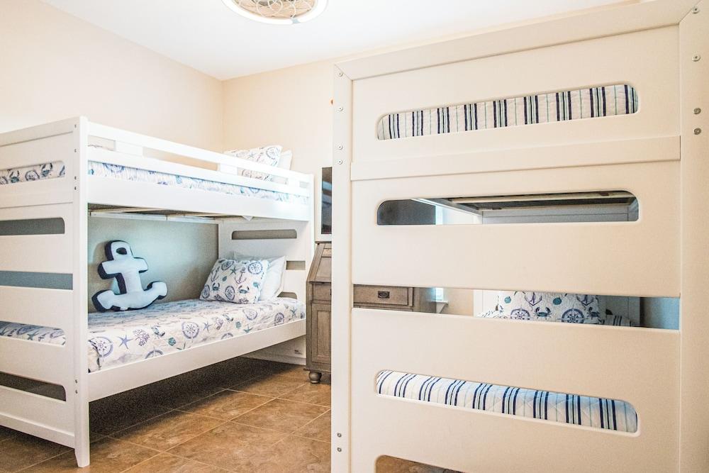 Tortuga Landing by Silver Sands Vacation Rentals