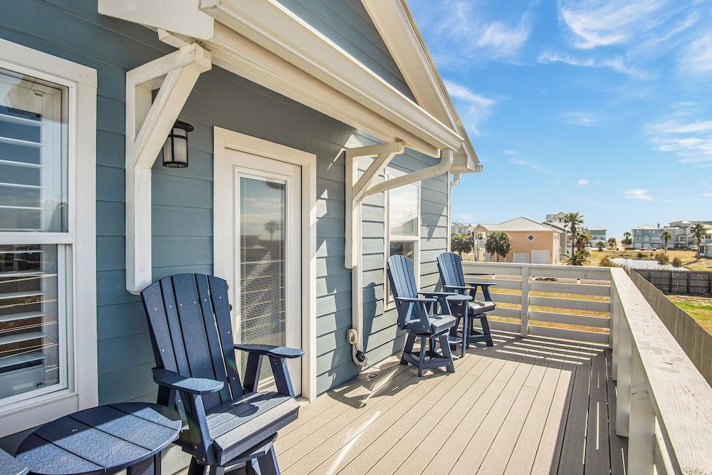 Downtime by Silver Sands Vacation Rentals