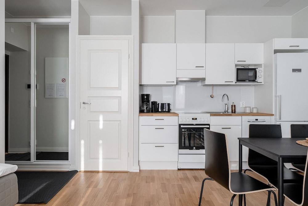 Main Square Renovated Apt, Sauna and Parking