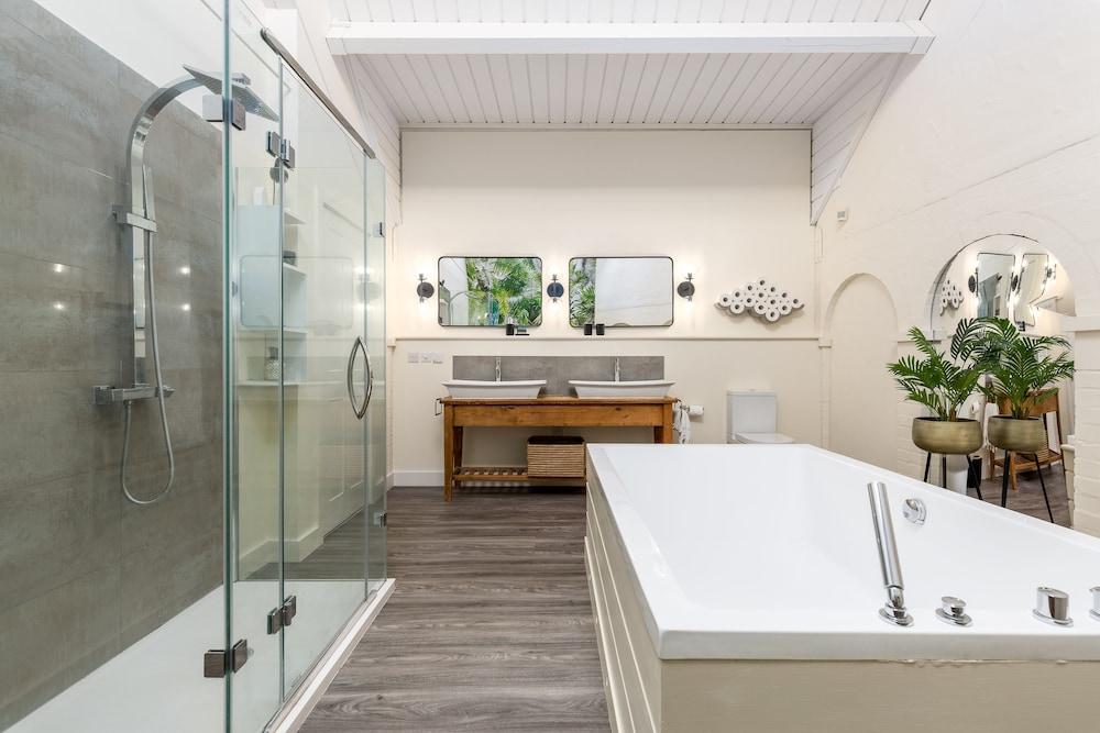 Luxury Chilterns Hideaway, Easy Access to London