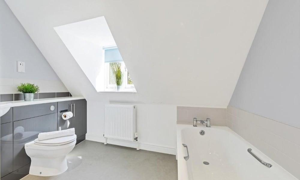 Park View House - Central Brighton