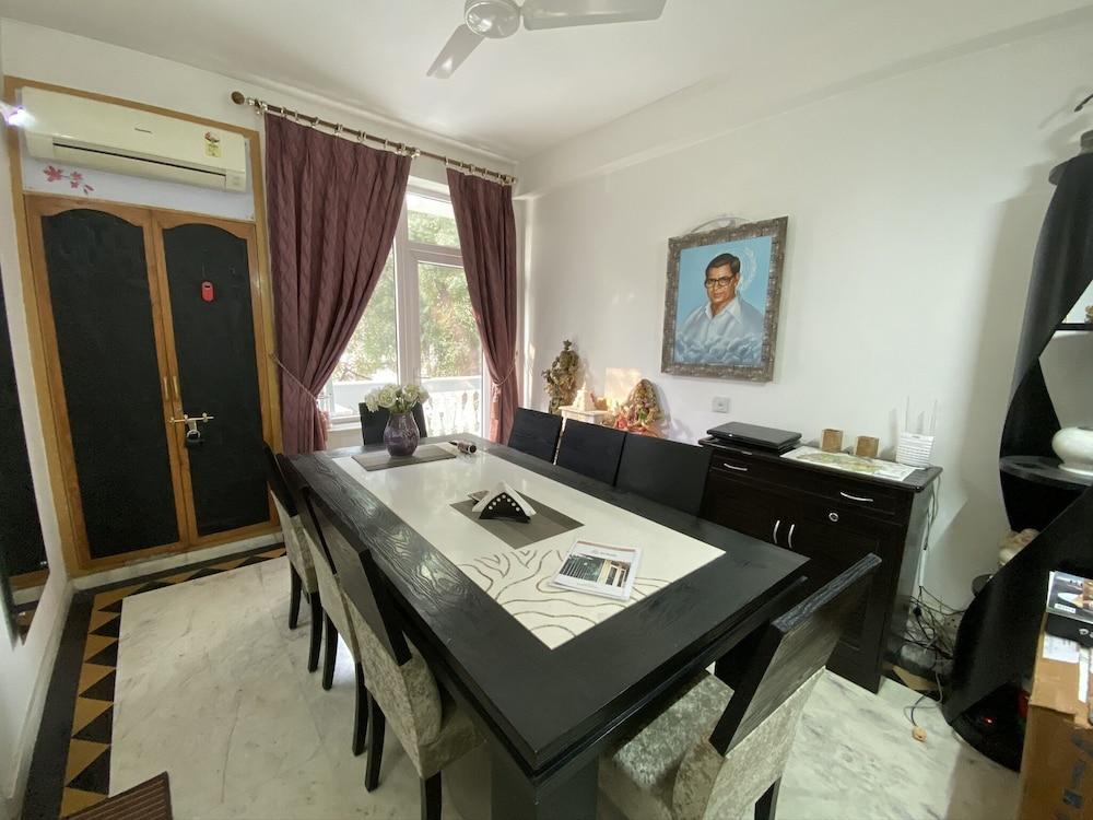 Ardee City Heart Of Gurugram Security & Comfort