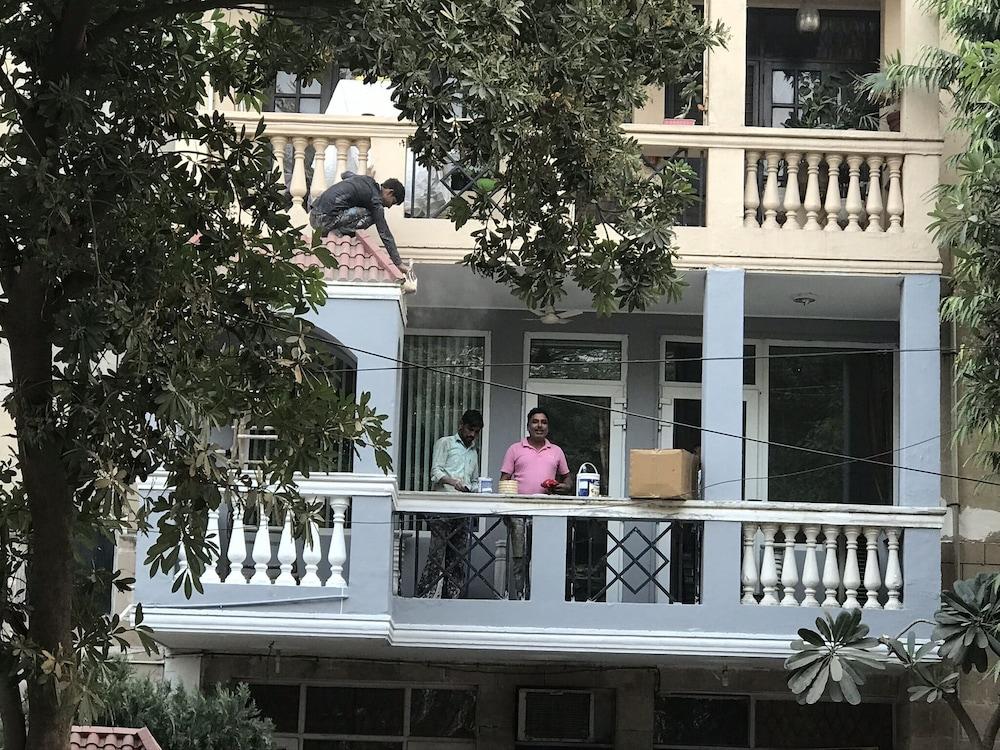 Ardee City Heart Of Gurugram Security & Comfort