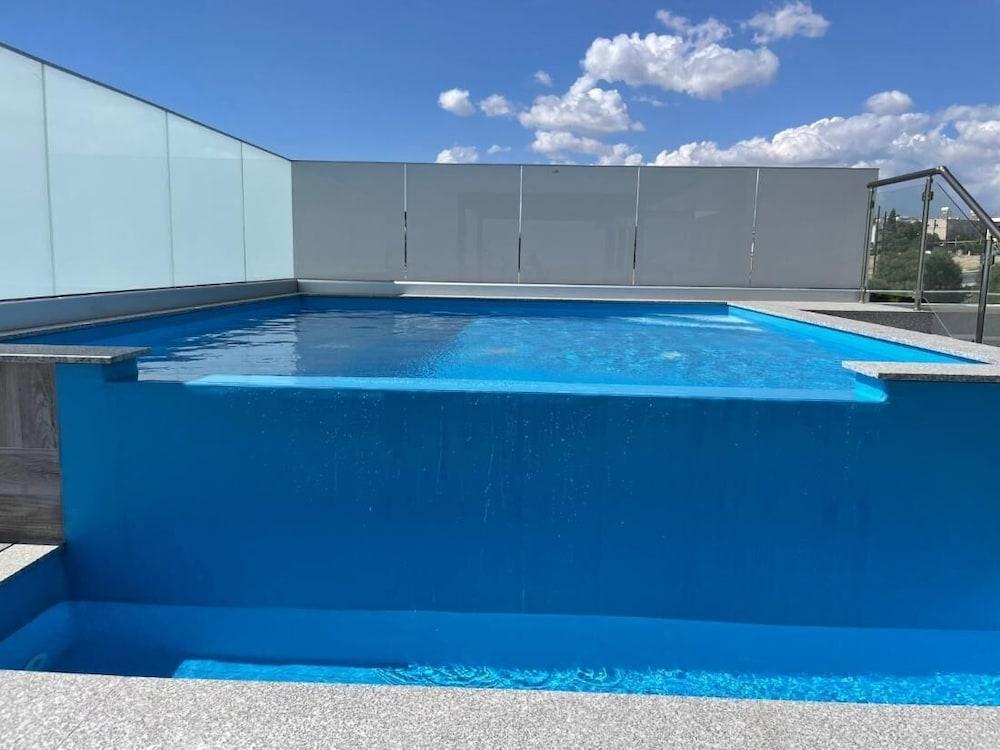 Happy Penthouse Limassol