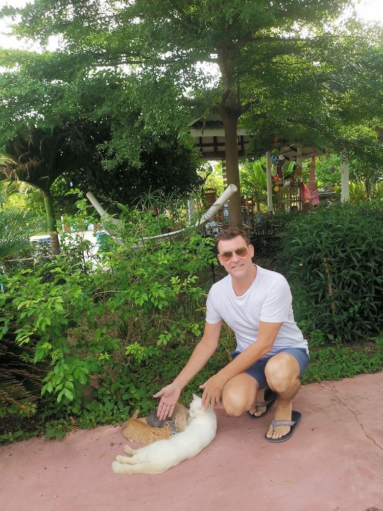 Luxury Amazing Jacuzzi Suite