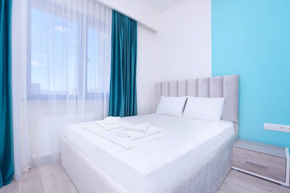 Stay inn on Amiryan 26/4