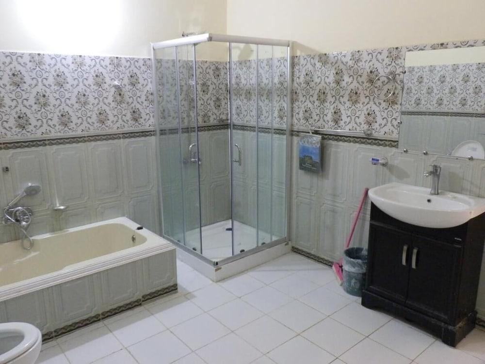 Golden Peak View Hotel