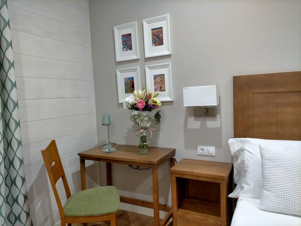 Azafrán Consuegra Casa Rural