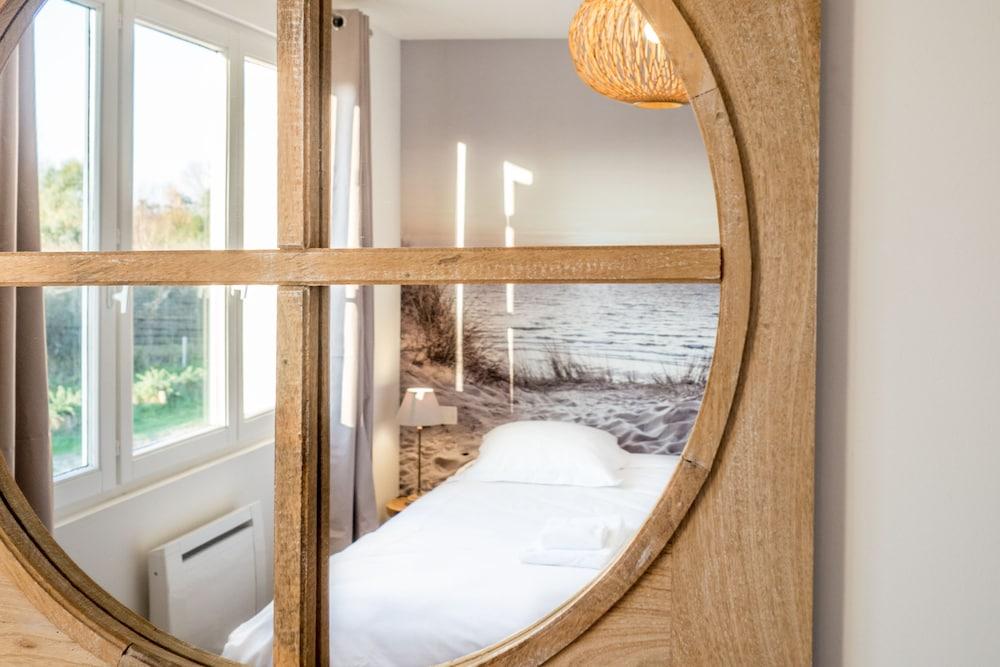 Domaine Du Marquenterre