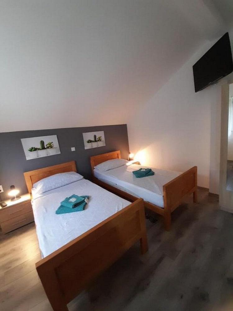 Apartment Dujmović 1