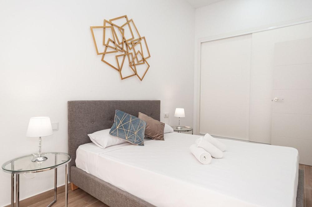 Myflats Luxury Bailen