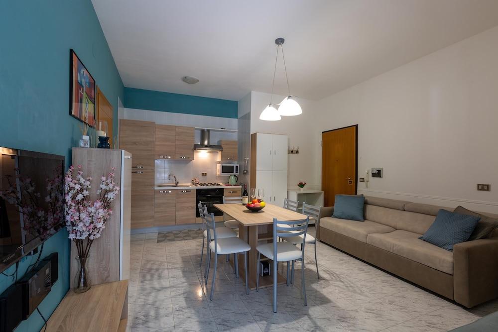 2517 Villetta Lido La Pineta by Barbarhouse