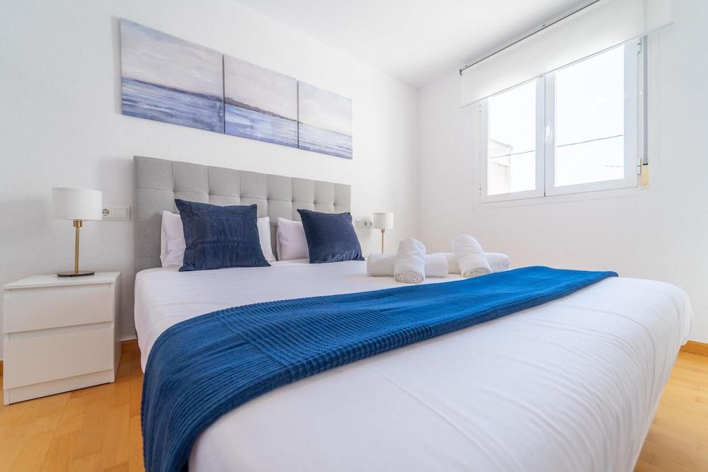 Myflats Luxury Navas