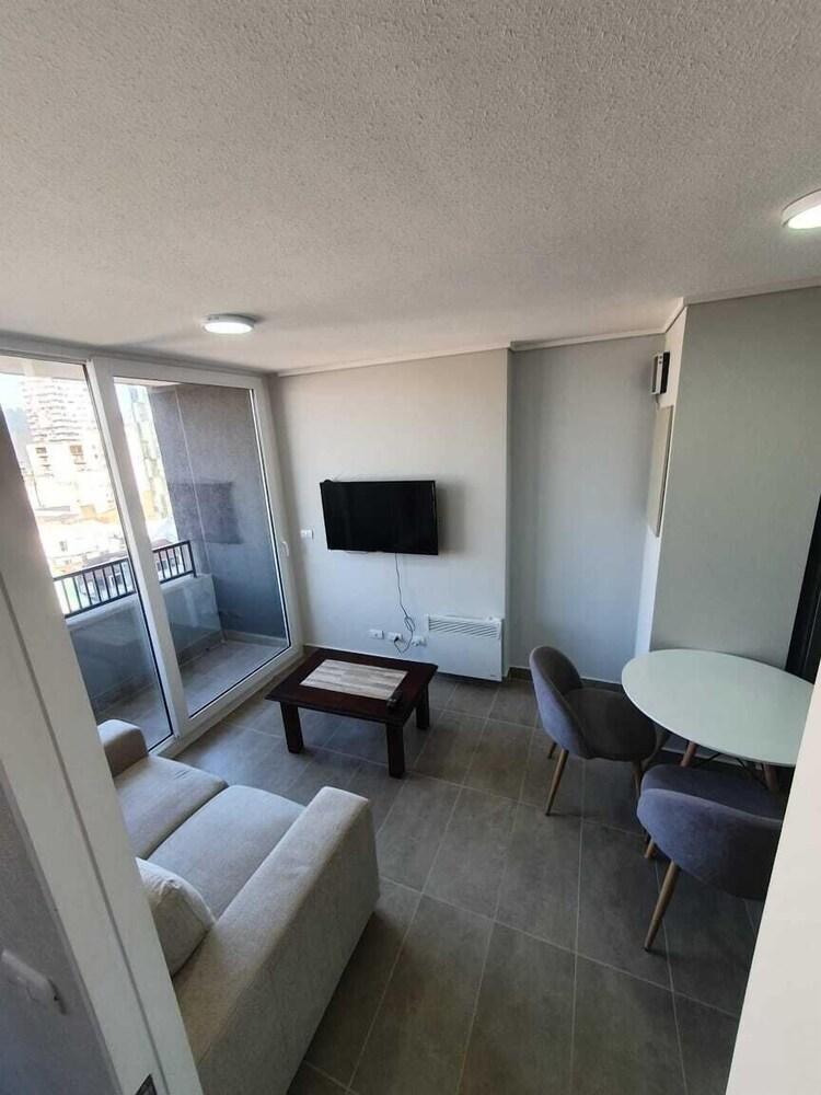 Apartamentos Bauerle