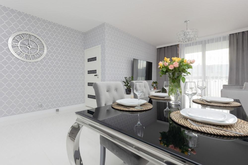 Apartment Wilanów by Renters Prestige