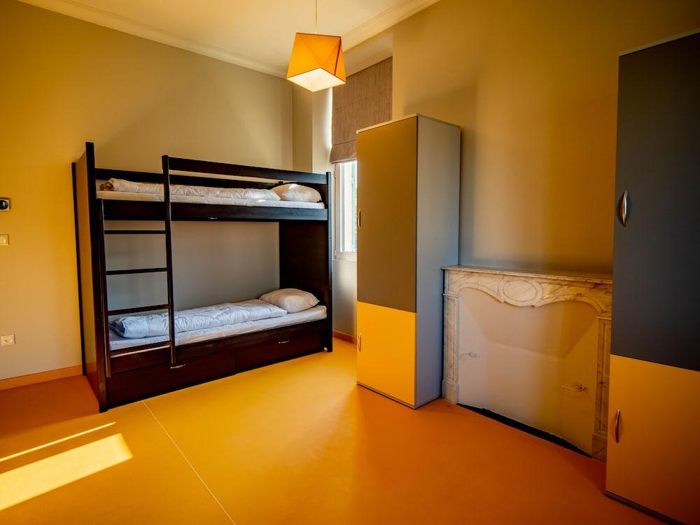 Banana's Camp - Hostel