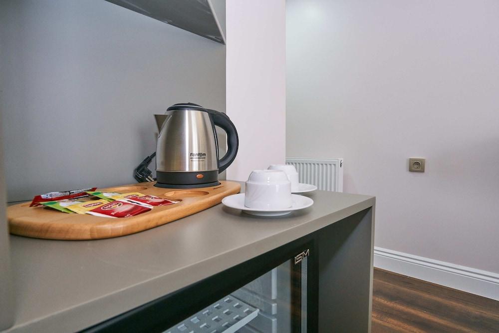 Sultan Suleyman Palace & Spa