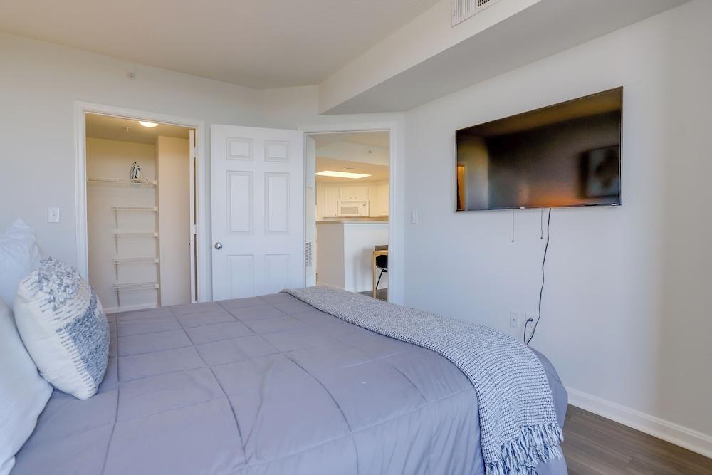 Arlington Apartments Near DC