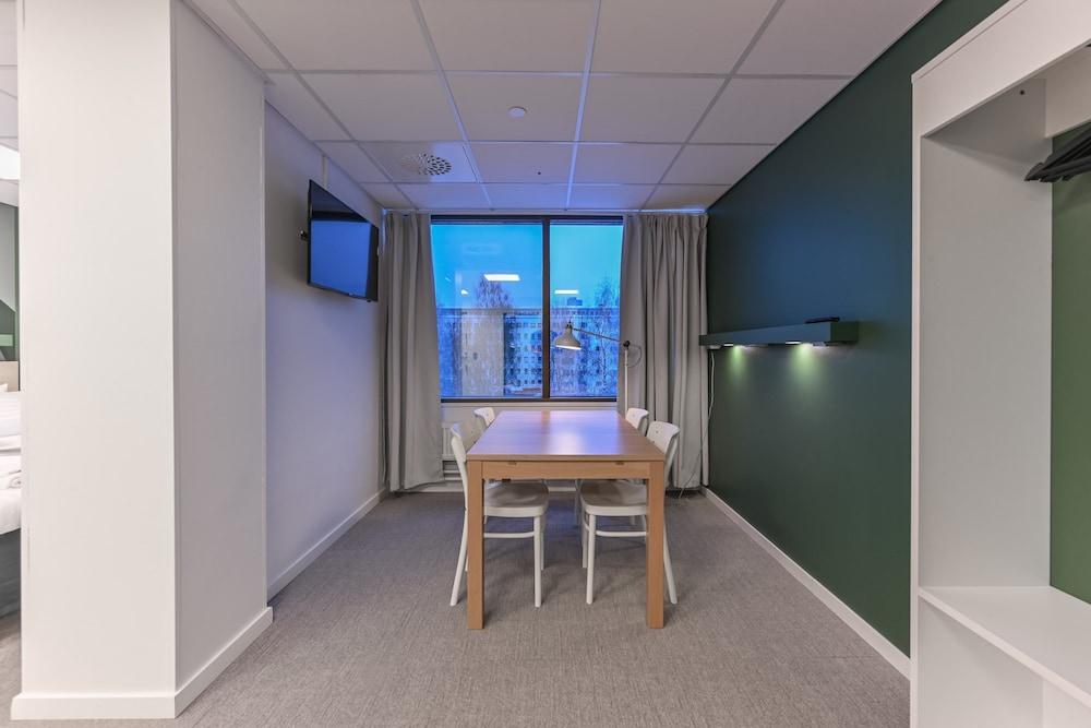 GreenStar Hotel Oulu